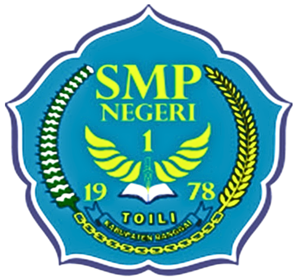 SMP Negeri 1 Toili